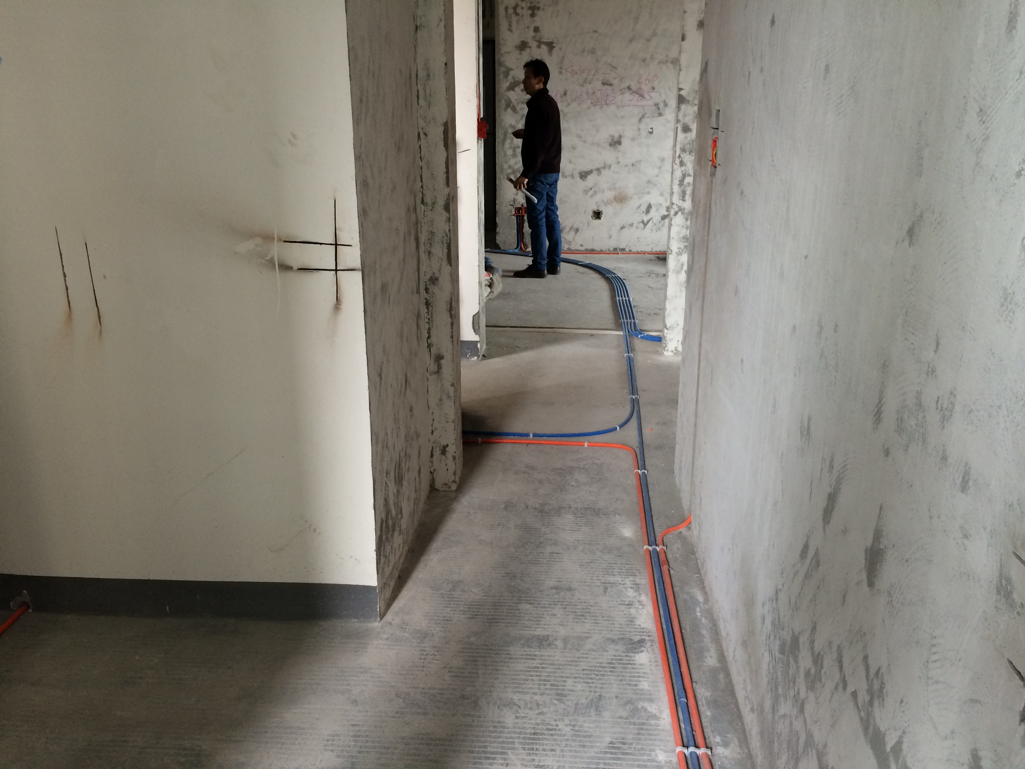 盛世融城卜先生雅居 匠心筑就，構筑理想生活空間