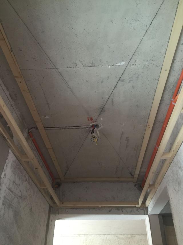 告別石膏線吊頂 現代裝修工程的潮流新選擇