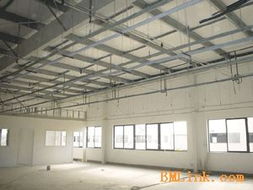 專業高效，打造卓越辦公環境——一站式供應工廠辦公樓裝修解決方案